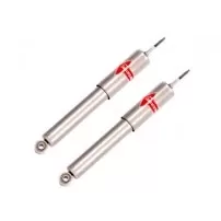 par amortiguadores delanteros para chevrolet trooper 1992 2003 4x4