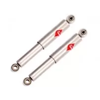 par amortiguadores traseros para chevrolet trooper 1992 2003 4x4