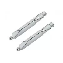 par amortiguadores traseros para nisan terrano 1996 1999