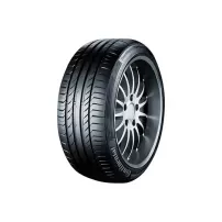 Neumatico 285 35 R20 Continental Fr Xl Sportcontact 5p Mo 104 Y