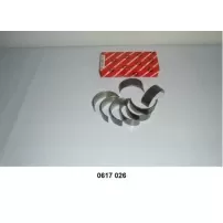 Metal Biela Para Chevrolet S10