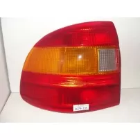 Farol Izquierdo Para Chevrolet Astra