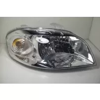 Opticos Derecho Para Chevrolet Aveo