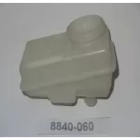 Depósito Líquido De Freno Deposito Liquido De Freno Et 81/ S/tapa Bendix
