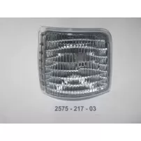 Farol Izquierdo Para Ford F150