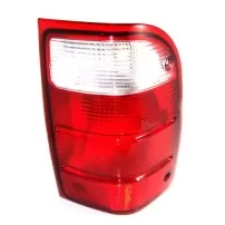 Farol Derecho Para Ford Ranger