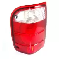 Farol Izquierdo Para Ford Ranger