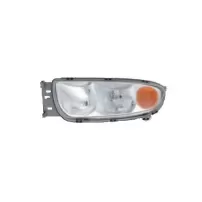 Opticos Izquierdo Para Ford Fiesta