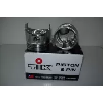 Piston Para Chevrolet Luv Cargo