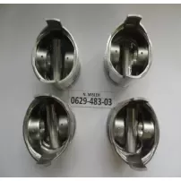 Piston Para Chevrolet Luv Cargo