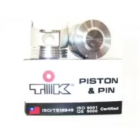 Piston Para Chevrolet Luv Cargo