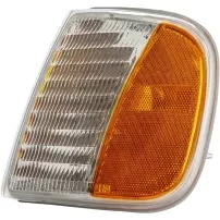 Farol Izquierdo Para Ford F150