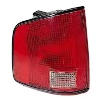 Farol Izquierdo Para Chevrolet S10