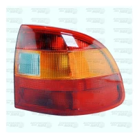 Farol Derecho Para Chevrolet Astra