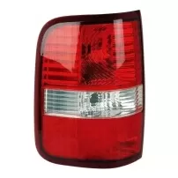 Farol Izquierdo Para Ford F150