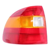 Farol Izquierdo Para Chevrolet Astra