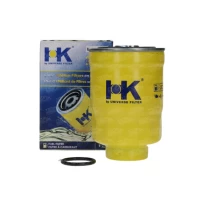 Filtro De Aire Filtro Petroleo Nissan Hyundai Kia Wk920/1