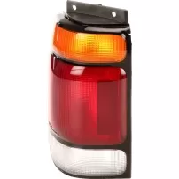 Farol Izquierdo Para Ford Explorer 1995-1997