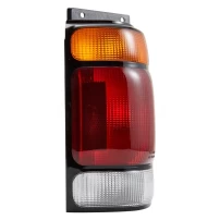 Farol Derecho Para Ford Explorer 1995-1997