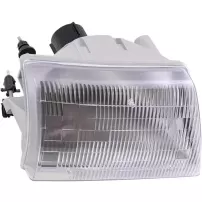 Opticos Derecho Para Ford Ranger 1998-2003