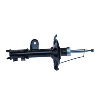 Amortiguador Delantero    Derecho Para Hyundai Santa Fe 2013-2018 2.2  D4hb
