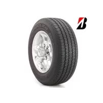 neumatico 245 65 r17 bridgestone dueler h/t 684 iii 111 t
