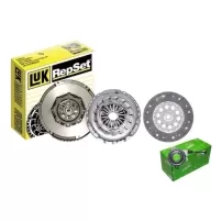 Kit Embrague Hyundai Santa Fe 2.2 D4eb 2006 2010