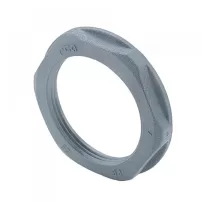 tuerca poliamida m40 gris legrand ref 386576