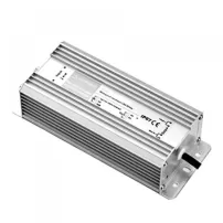 fuente de poder led 200w exterior