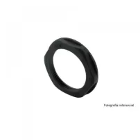 tuerca poliam para conector m25 legrand ref 386674