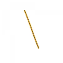 duplix marcador letra w -- legrand cod ref 038432
