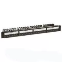 panel eq.24 rj45 6 utp legrand ref 033561