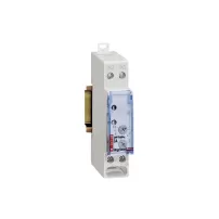 lex/rele doble temporizado legrand cod ref 004700