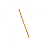 duplix marcador letra q -- legrand cod ref 038426
