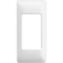 placa 6p plata matix bticino ref am4806sl