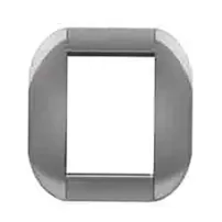 placa 6p gris perla matix bticino ref am4806gp