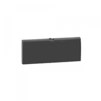 bloque obturador lcs2 - legrand ref 033591