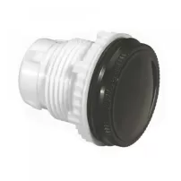 boton obturador negro - legrand ref 024187