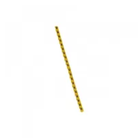 duplix marcador letra n legrand cod ref 038423