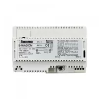 fuente de poder para anti hurto - bticino ref e46adcn