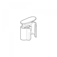 cf union rapida faslock xl gs - legrand ref cm558320