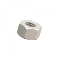 100 tuercas simples m8 eec8ez - legrand ref cm801611