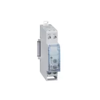 rele temporizado al cierre legrand ref 004740