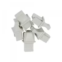 obturador rj45 blanco - legrand ref 051740