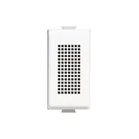 timbre 230v - blanco bticino ref am5041