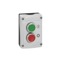 obotonera partir/parar arm legrand ref 024230