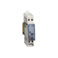 rele temporizado apertura legrand ref 004741