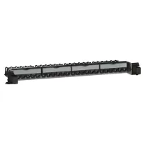 panel 24 rj45 6a stp ang legrand ref 033586
