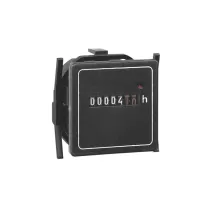horometro 110/120v+10%-15%50hz legrand ref 049553