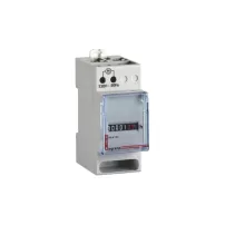 horometro riel din 230v legrand ref 004694